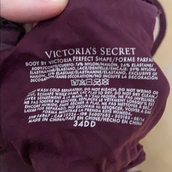 Body by Victoria perfect shape - Picture 2 of 2